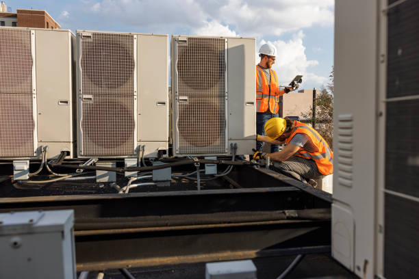 Best VRF (Variable Refrigerant Flow) Systems in Green Knoll, NJ