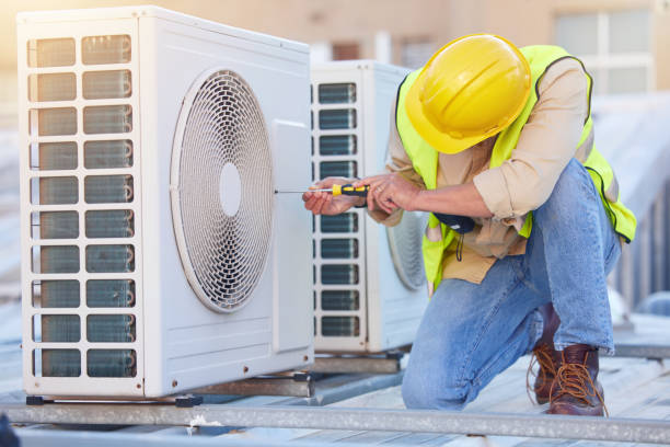 Best HVAC Consulting and Engineering in Green Knoll, NJ