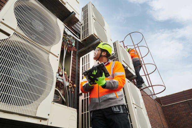 Best HVAC for Healthcare Facilities in Green Knoll, NJ