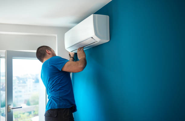 Best Commercial HVAC in Green Knoll, NJ