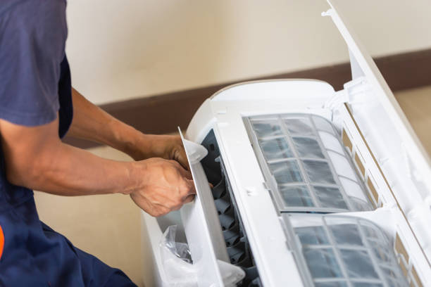 Best HVAC Training and Certification in Green Knoll, NJ