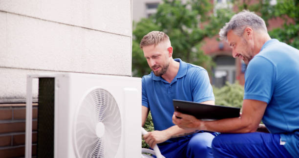 Best Furnace Cleaning in Green Knoll, NJ