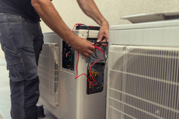 Best Air Conditioning Cleaning in Green Knoll, NJ