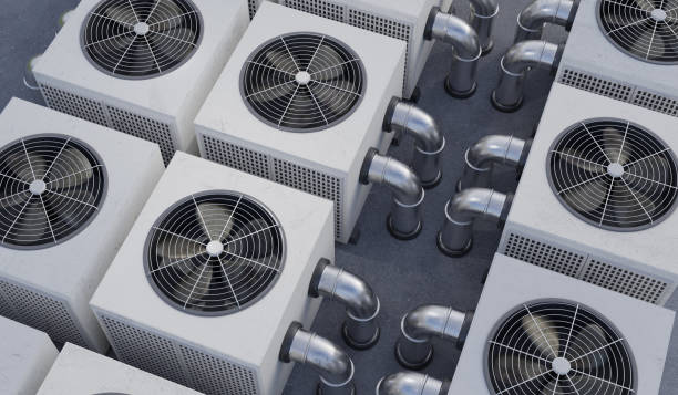 Best Ductless Mini-Split Systems in Green Knoll, NJ