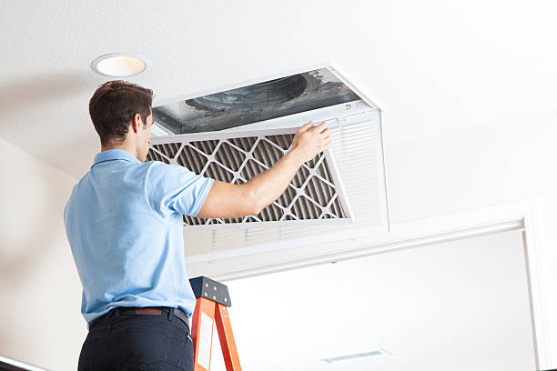 Best Air Conditioning Cleaning in Green Knoll, NJ
