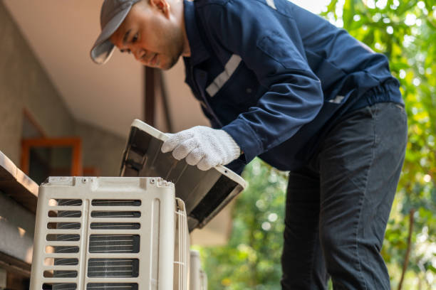 Best HVAC Supply and Distribution in Green Knoll, NJ
