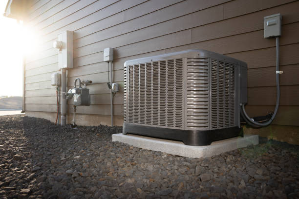 Best Residential HVAC in Green Knoll, NJ